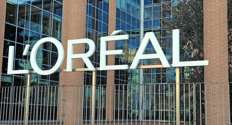 L’Oréal Supports Refugees and People on the Ground in Ukraine