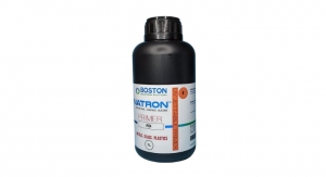 Boston Industrial Solutions Launches New Natron JP254 UV ink Jettable Primer