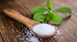 ‘Next-Generation’ Stevia Debuts from BGG World and HB Natural Ingredients.