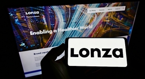 Lonza Expands API Development and Manufacturing Laboratories in Nansha, China