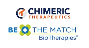 Chimeric Enters Clinical Partnership with Be The Match BioTherapies