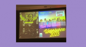 49th Annual Waterborne Symposium