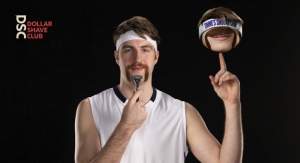 Dollar Shave Is Official Razor of March Madness, Inks Deal with College Hoop Star