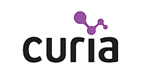 Curia Enters Agreement with U.S. Govt. to Expand Sterile Fill-Finish Capability