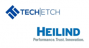 Tech Etch, Heilind Electronics Expand European Partnership