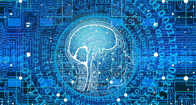 AI, Virtual Tech to Drive Healthcare Innovation This Year