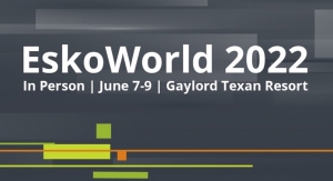 EskoWorld unveils agenda for live event