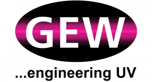 GEW (EC) Limited