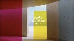 Hermés Beauty Introduces Complexion Formulas