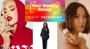 Weekly Recap: Gwen Stefani Unveils GXVE Beauty, Phlur Relaunches, Pat McGrath Barbie & More