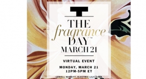 Register for The Fragrance Foundation