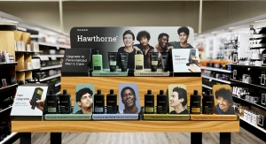 Men’s Self-Care Brand Hawthorne Launches In Target 
