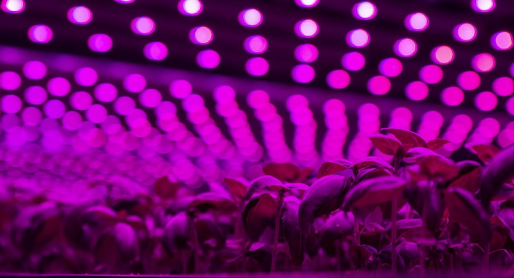 Future Crops Announces New Investment Round, Led by Tencent 