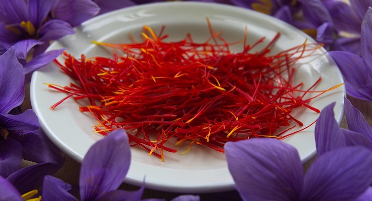 BAPP Publishes Bulletin on Adulteration of Saffron and its Extracts 
