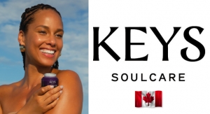 Keys Soulcare Expands into Canada with Sephora