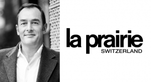 La Prairie Appoints Philippe Lamy as CEO