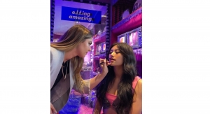 E.l.f. Cosmetics Reveals Winning Makeup Artists For #elfitup TikTok Challenge