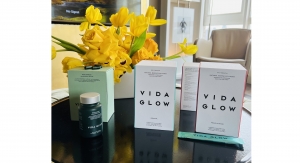 Ingestible Beauty Brand Vida Glow Launches Natural Marine Collagen, Radiance Capsules and More into the US Market This Month