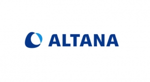 ALTANA reports double-digit sales growth in 2021