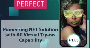Perfect Corporation Expands With AR-Enhanced Virtual NFT Solutions