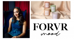 FORVR Mood Appoints Fragrance Industry Veteran Asha Coco as New President