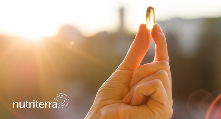 Clinical Study Finds Plant-Based Omega-3 Ingredient Efficacious 