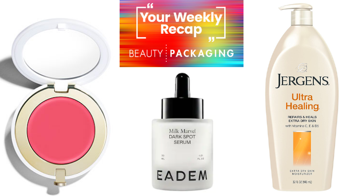 Weekly Recap: Standout Colour Cosmetics Launches, Quick Firm Names Prime Corporations & Extra