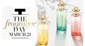 Fragrance Foundation Celebrates Fragrance Day