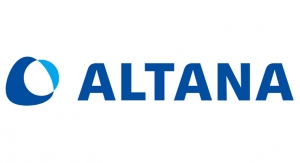 ALTANA Achieves Double-Digit Sales Growth in 2021