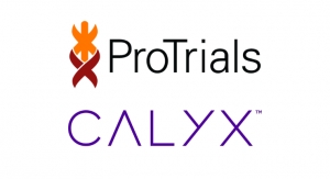Calyx Selected as Approved Partner by ProTrials Research