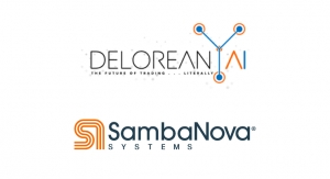 SambaNova Systems and DeLorean Artificial Intelligence Launch AI Solution