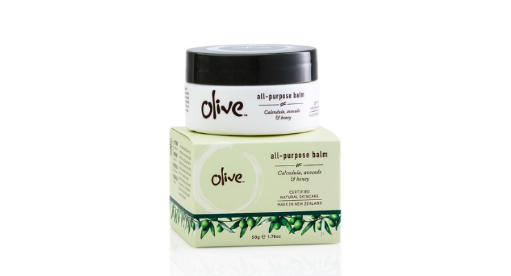 Olive Natural Skincare Is Certified Zero Carbon By Ekos