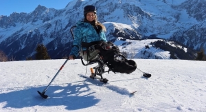 Clinique’s ‘The Face of Adventure’ Spotlights Brave Women Adventurers Reaching New Heights