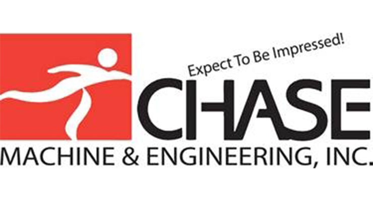 Chase Machine & Engineering, Inc. 