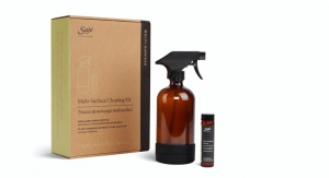 Saje Wellness Adds Household Care Products for Spring 2022