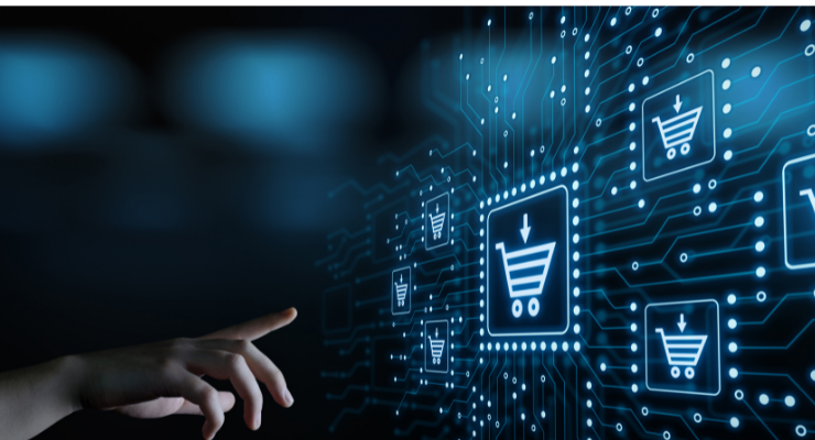 How E-Commerce is Imperative to Success in the Future of Medical Device Manufacturing 