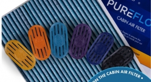 PGI Launches New Pureflow Car Air Fresheners with Recycled Content, Longer Lasting Scent