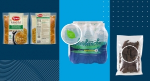 Amcor Honored with Three Flexible Packaging Association Achievement Awards