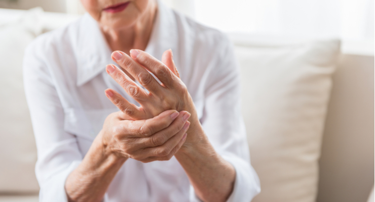 Have Researchers Found a Cure for Arthritis?