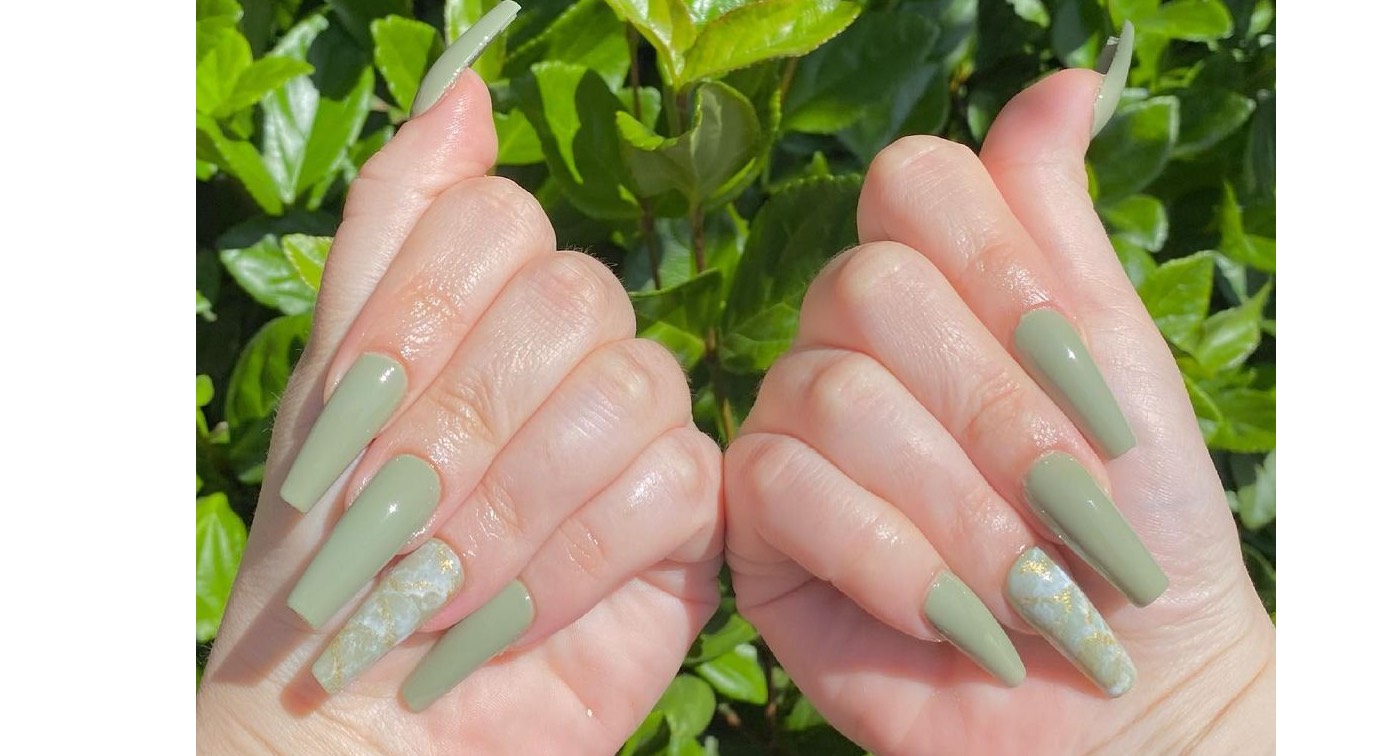 WeThrift Identifies Spring 2022’s Top 10 Nail Trends on Pinterest 