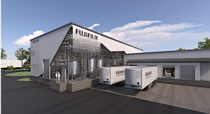 Fujifilm announces significant investment in Delaware facility