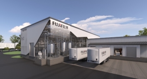 Fujifilm to Invest $28 Million in Aqueous Inkjet Dispersions in US