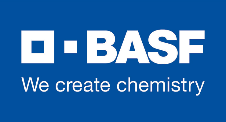 Bodo Möller Chemie is Distributor for BASF in Northwest Africa