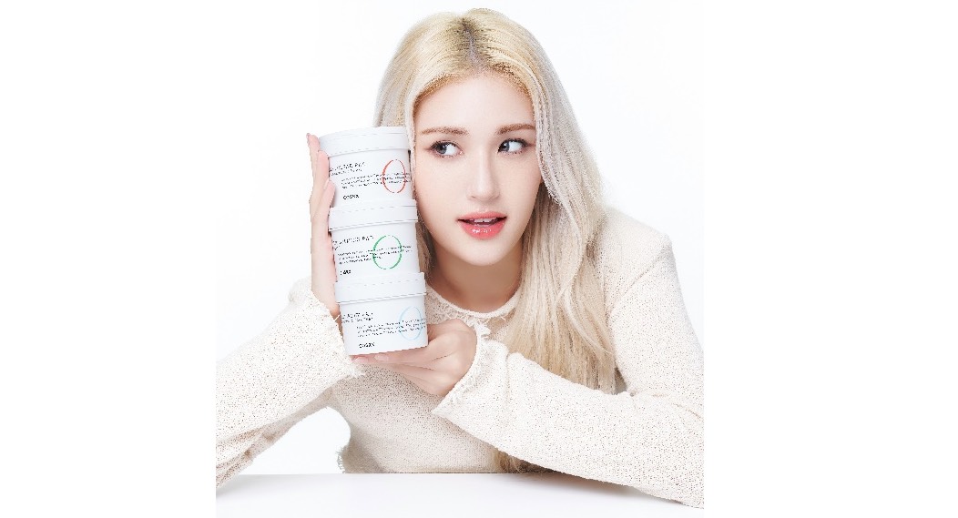 COSRX Names K-Pop’s Jeon Somi As Skincare Brand’s New Face