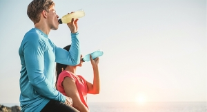 Proper Hydration May Reduce Heart Failure Risk 