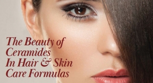 The Beauty of Ceramides In Hair & Skin Care Formulas