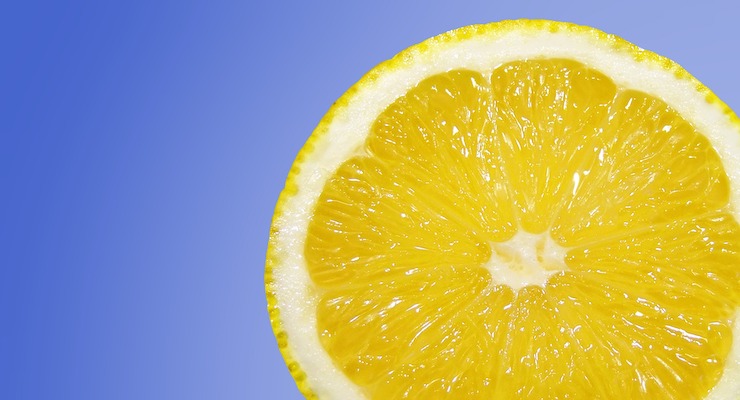 Ingredients By Nature Achieves Self-Affirmed GRAS for Lemon Flavonoid Ingredient 