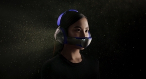 Dyson Enters Wearables Market with Air-Purifying Headphones