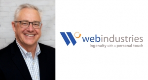 Web Industries Inc. Welcomes John S. Madej as President
