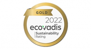 Ricoh Awarded Gold Rating by EcoVadis for Sustainability Practices